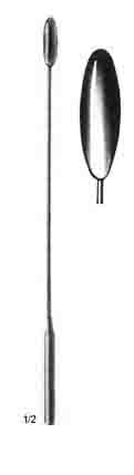 DE BAKEY VASKULER DİLATÖR 8.0mm 38CM
